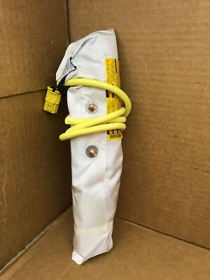 Subaru XV Crosstrek Impreza WRX Front Right Side Passenger Seat Air Bag Airbag - Image 1 of 4
