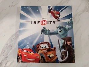 Disney Infinity Serie 1 Toys’R’ Us Exclusivo Álbum Power Disc - 24 Discos - Imagen 1 de 7
