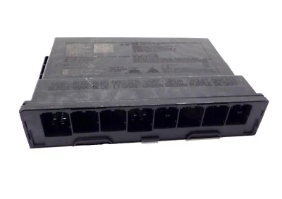 Módulo de control de carrocería BCM programación requerida Chevrolet Tahoe Suburban GMC Yukon Foto 1 de 4