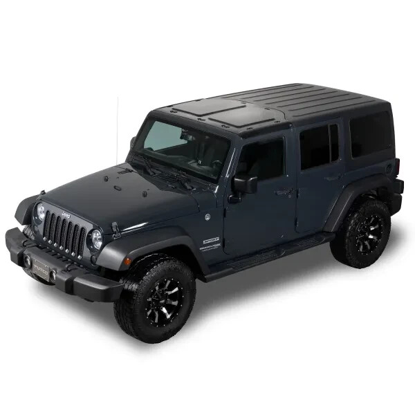 Puertas Tubulares Del&tra Jeep Wrangler Jk 07-18 En Venta En Juárez