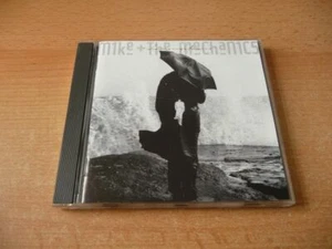 CD Mike + The Mechanics - Living years - 1988 incl. The Living years  - Bild 1 von 1