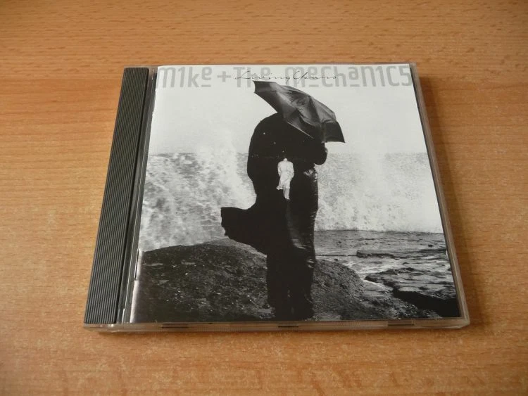 CD Mike + The Mechanics - Living years - 1988 incl. The Living years  - Bild 1 von 1