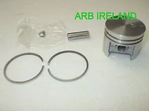 Stihl 018 (8mm Pin) Chainsaw Piston & Rings (38mm) - Picture 1 of 1