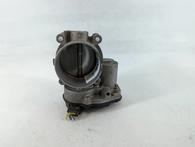 Ford Flex 2013-2019 carrocería del acelerador PLI1J Foto 1 de 4