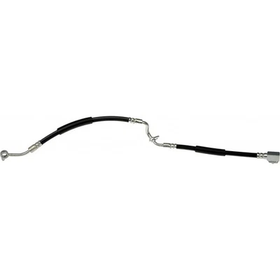 Manguera de freno para Ford Fusion 2006-2009 | Soporte de acero estampado tipo manguera flexible Foto 1 de 4