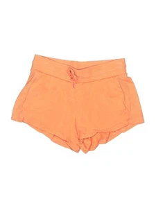 All in motion Girls Orange Shorts 8 - Picture 1 of 2
