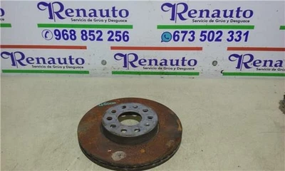 Disco de freno delantero para VOLKSWAGEN GOLF SPORTSVAN VII (AM1) 1.6 SPORT 286475 Foto 1 de 3
