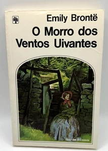 O Morro dos Ventos Uivantes (Portuguese Edition) - Imagen 1 de 3