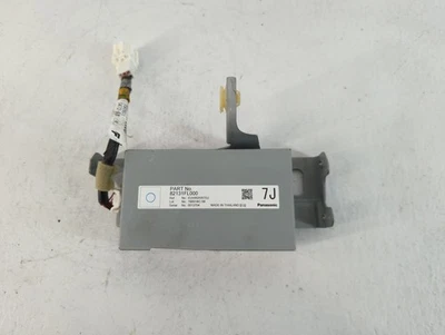 Módulo de control de cámara Subaru Xv 2022 LTX7K Foto 1 de 4