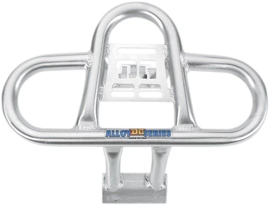 DG Performance Bolt-On Alloy Front Bumper for Yamaha YFS200 Blaster 1988-2006 Foto 1 de 1