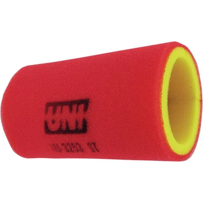 UNI Multi-Stage Foam Air Filter NU-3253ST Replacement 14-3253 1011-0775 4500-191 - Image 1 of 4
