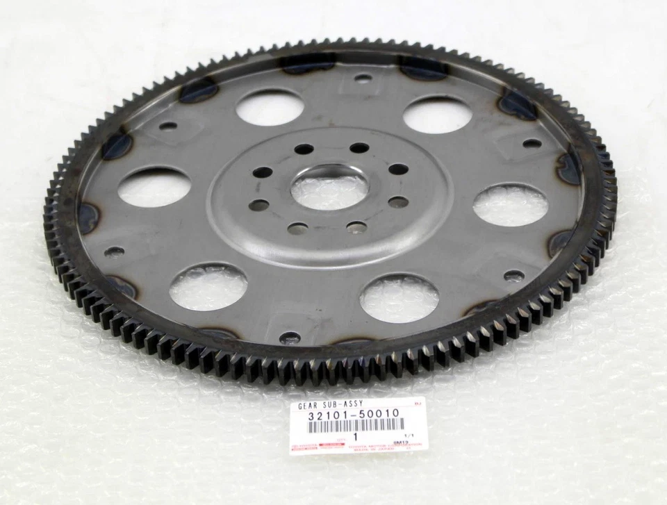 32101-50010 Engranaje Sub Conjunto Placa de Transmisión Anillo OEM Genuino Toyota 3210150010 NUEVO Foto 1 de 1