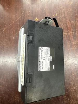 Módulo de control de bloqueo antirrobo Subaru Legacy Outback 2013-2014 OEM 88281AJ54B Foto 1 de 4