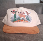 Vintage K Products Pennzoil deer hat 