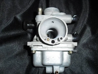 Yamaha Genuine 17W Dt50 Carburetor - Image 1 of 3