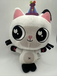 Casa de muñecas Gabby's Carlita 8,5” Dreamworls de peluche - Imagen 1 de 2