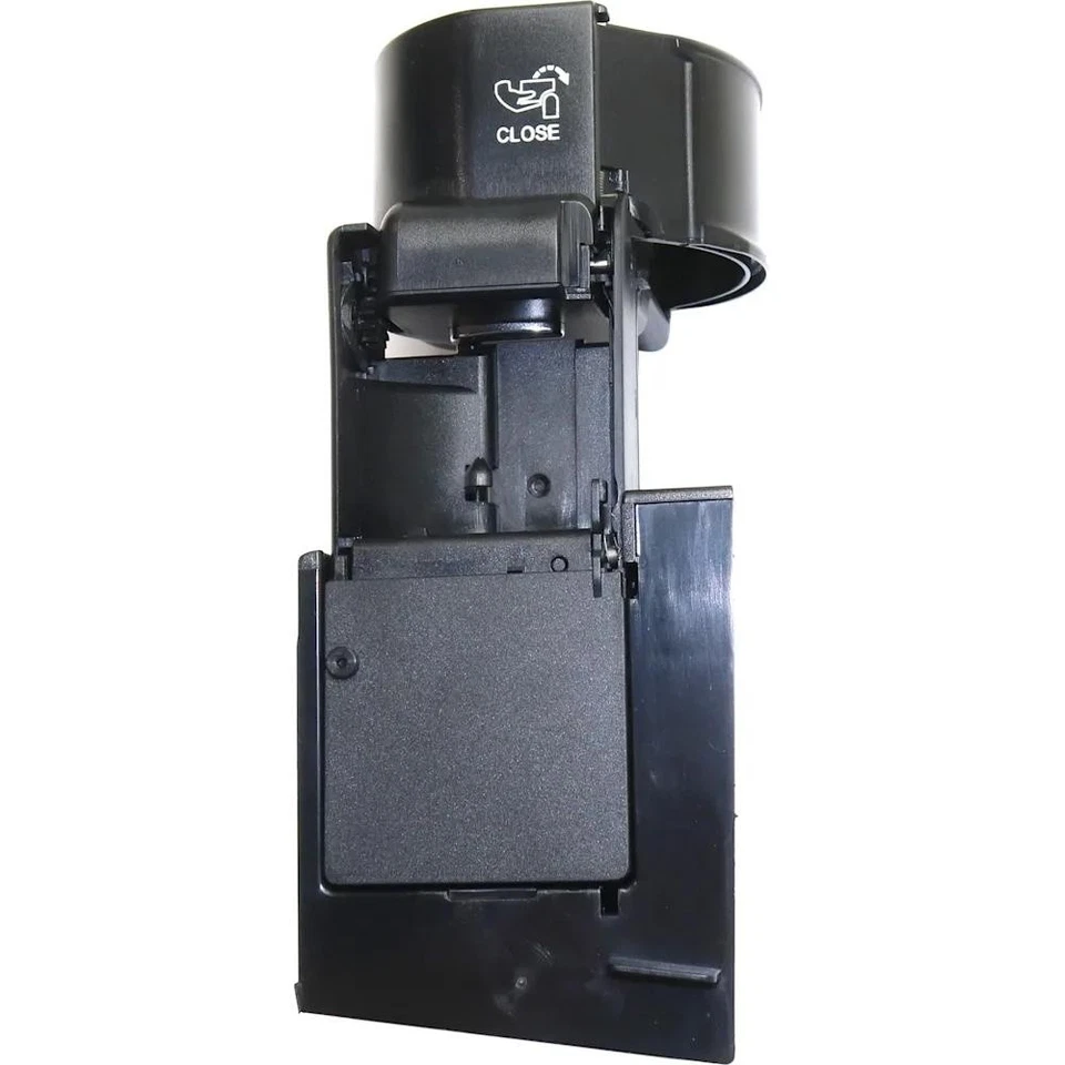 Nuevo portavasos delantero para Mercedes Benz C240 4Matic 6 cilindros 2,6 L para 2036800879 Foto 1 de 4