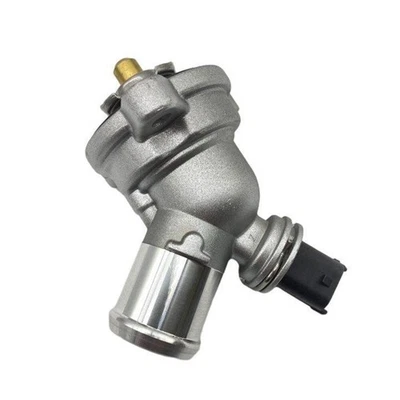 Engine Cooling Thermostat 96988257 For Chevy Spark Opel M300 Beat 1.2 2017-2021 - Image 1 of 4