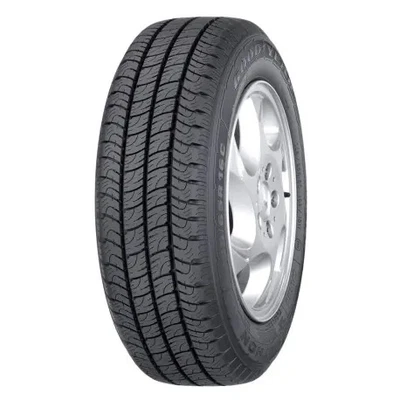 Neumáticos de Verano Goodyear 235/65 R16C 115R CARGO MARATHON - Imagen 1 de 4