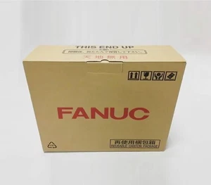 New FANUC A06B-6250-H100 Free Shipping New in Box New Factory Sealed PLC 1PC US - Picture 1 of 3