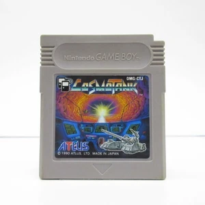 GB Cosmo Tank Gameboy Nintendo Japan - Picture 1 of 1