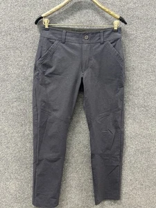 Pantalones de senderismo Kuhl Deceptr Tech Ripstop elásticos para hombre 30x30 carbón 6 bolsillos - Imagen 1 de 16