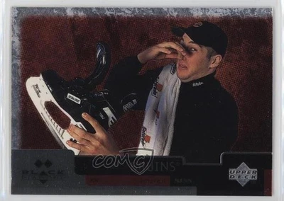 1997-98 Upper Deck Black Diamond Double Diamond Cameron Mann #138 - Image 1 of 2