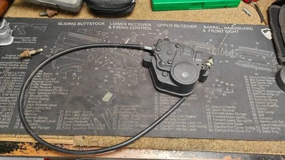 01-04 Módulo actuador control crucero Frontier Nissan Xterra 00-04 18910-5S700 Foto 1 de 4