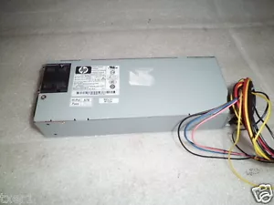 HP 492254-001 HSTNS-PL05 136W Watts Power Supply TESTED - Picture 1 of 1