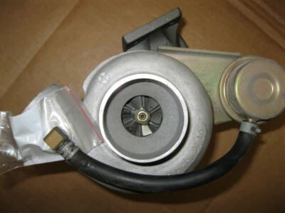 1983 年日产 Pulsar/Cherry 涡轮增压器 原始设备制造商 # 1441117M00 Garrett # 466028-9001 — 第 1/4 张图片