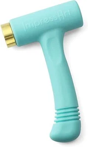 Ergo-Angle Metal Stamping Hammer by Metal Stamps - Bild 1 von 5