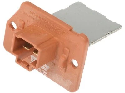 适用于 2014 - 2019 年现代伊兰特鼓风机电机电阻 Dorman 84749QQ 2018 2015 — 第 1/2 张图片