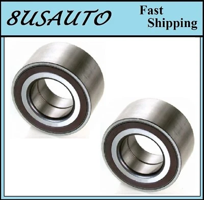 Cubo de roda dianteiro rolamento ajuste LAND ROVER RANGE ROVER 2003-2016 (PAR) - Imagem 1 de 2