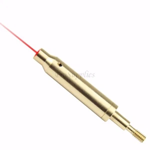 Archery Red Laser Sighting Tool,Crossbow/bow,Arrow Sight Bore Sighter Boresight - Picture 1 of 4