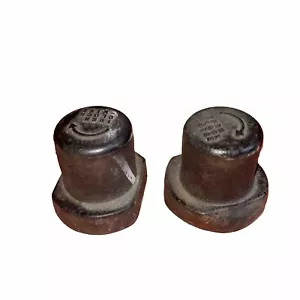 Juego de cubiertas de ajuste manual de faros para Toyota Supra MK3 1986,5-92 goma fabricante de equipos originales - Imagen 1 de 5