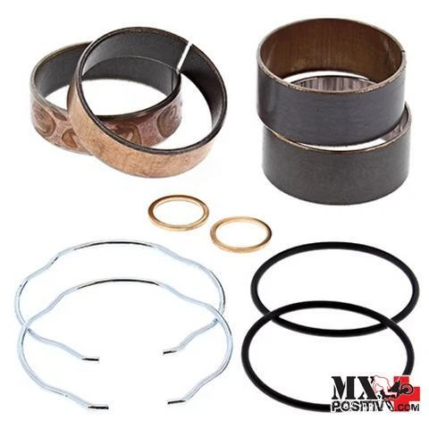 KIT REVISIONE FORCELLE HONDA CRF1000 AFRICA TWIN 2016-2019 ALL BALLS 38-6127 - Imagen 1 de 1
