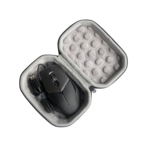 Portable Storage Box Carrying Case For Alienware AW958 AW959 AW558 Wired Mouse - Picture 1 of 19