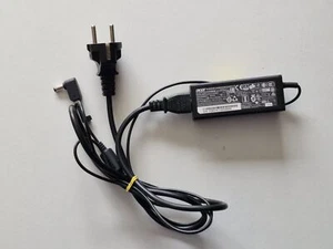 Chargeur Original Acer – 45W – Modèle A13-045N2A – Haute Qualité & Compatibil... - Photo 1/2