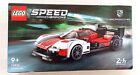 LEGO Porsche 963 (76916) Speed Champions, Verpackung noch ungeöffnet