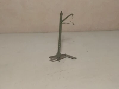 Märklin HO 7011 - Palo linea aerea per ponti di metallo - Immagine 1 di 2