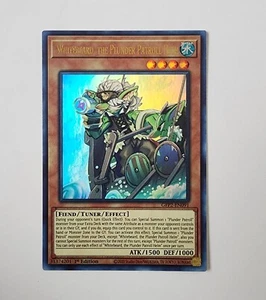 Whitebeard, The Plunder Patrol Helm - GFP2-EN091 - Ultra Rare - NM - 1st Ed - Picture 1 of 2