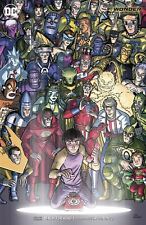 Dial H For Hero #1 (Var Ed) DC Comics Comic Book