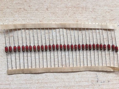 RF Choke Drum Core  2.2mh 5% 80mA  B78108S1225J  made by Epcos   30pcs    Z1517  - Image 1 of 2
