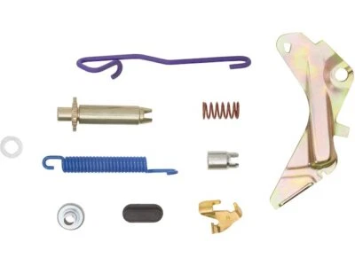 Ajustador de freio a tambor Dynamic Friction 36589TK para Buick Skylark - Imagem 1 de 2