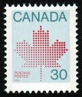 Canada sc#923 Maple Leaf, Mint-NH