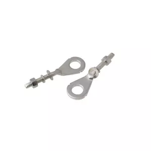 Chain Adjuster Tensioner 95014-10010 For Honda Z50A Mini Trail 1968-1978 CRF50F - Picture 1 of 5