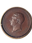 Médaille Comte de Mérode - Lettre à Lord Palmerston, 7 juin 1838 par J....