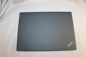 Lenovo Thinkpad T14s Gen3, Intel Core i7-1255U, 16 GB de RAM, SSD de 1 TB - Imagen 1 de 6