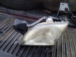 1997-2005 Chevy Venture Montana Trans Sport Passenger Right Headlight Head Light - Picture 1 of 2