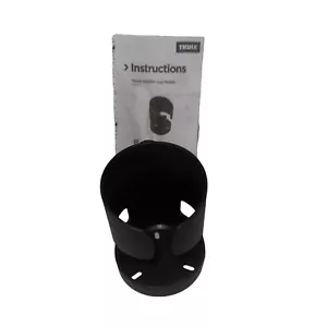 Nuevo portavasos para cochecito abierto Thule 11300406 Soring Urban Glide pieza de repuesto - Imagen 1 de 7